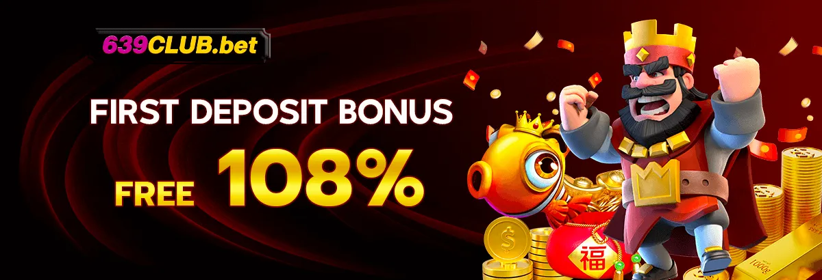 639club deposit bonus